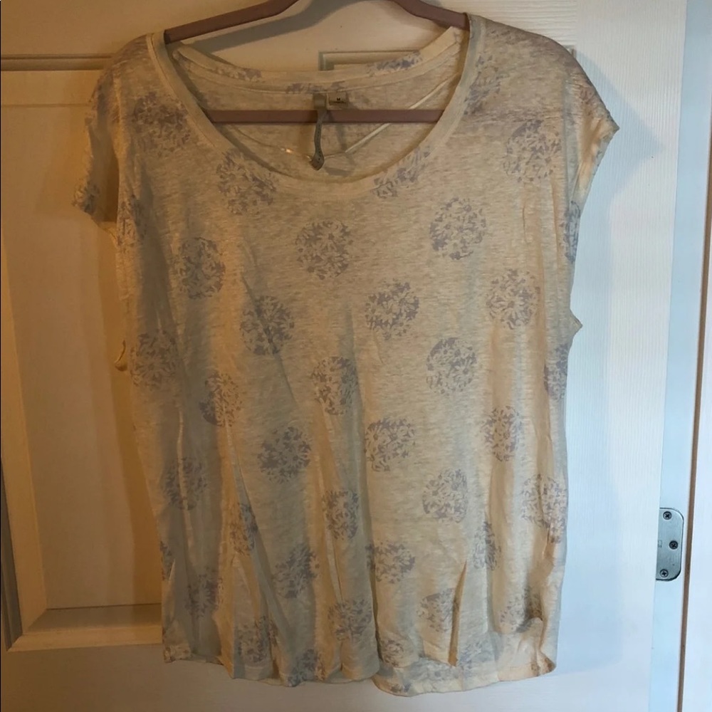 🔶5/$25🔶 LC Lauren Conrad Tee
